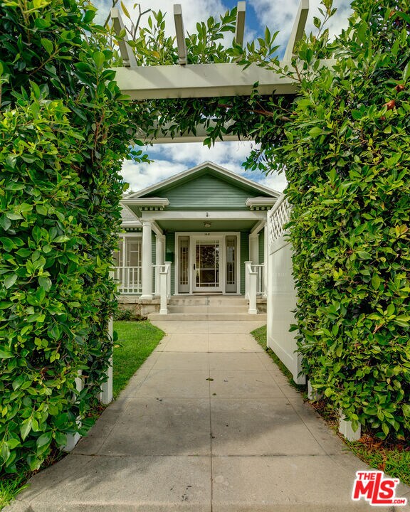 Foto del edificio - 1441 N Ogden Dr