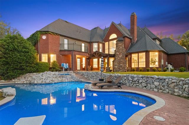 Foto del edificio - 2906 Cottonwood Ln