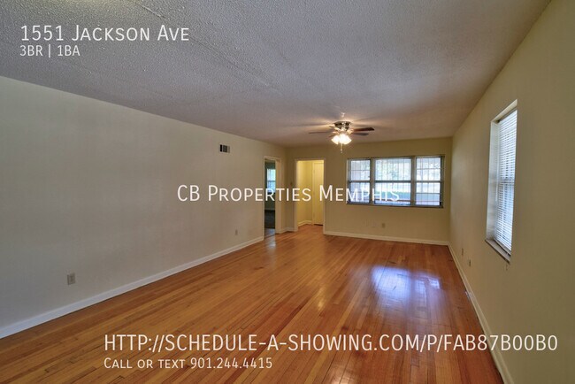 Building Photo - 3/1 Midtown home for rent. Just renovated!