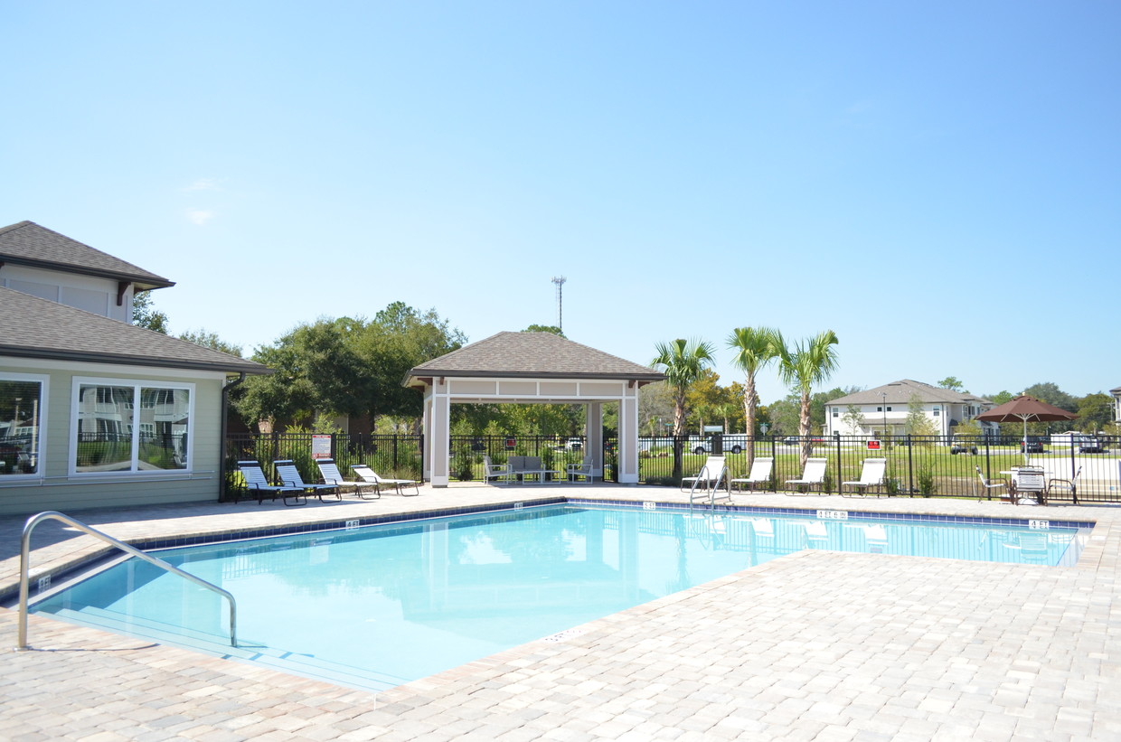 Flats at Maverick Trails - Apartments in Orange Park, FL | Apartments.com