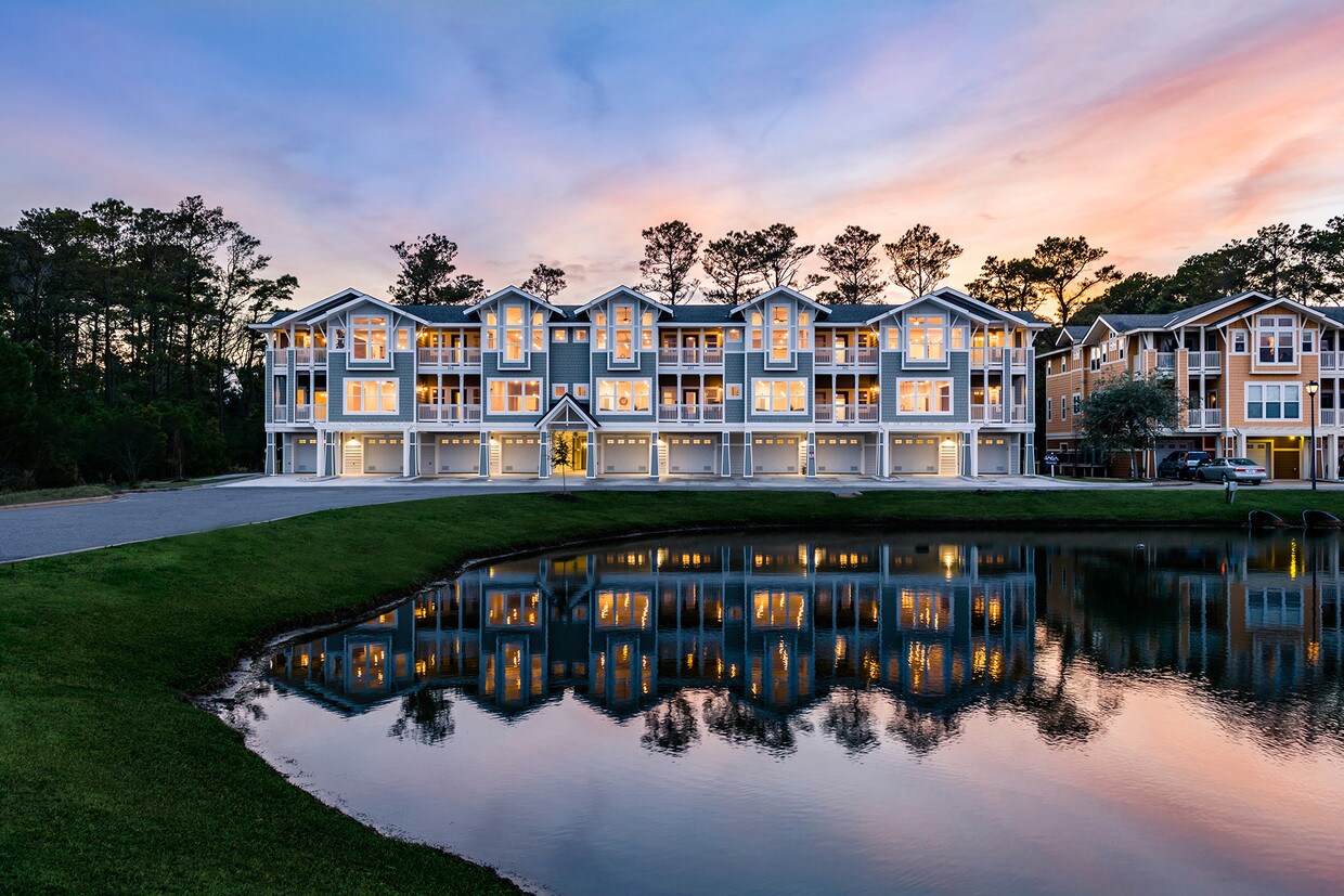 200 Mercedes Ct, Grandy, NC 27939 Condo for Rent in Grandy, NC