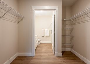 Interior Photo - Truslow Residences