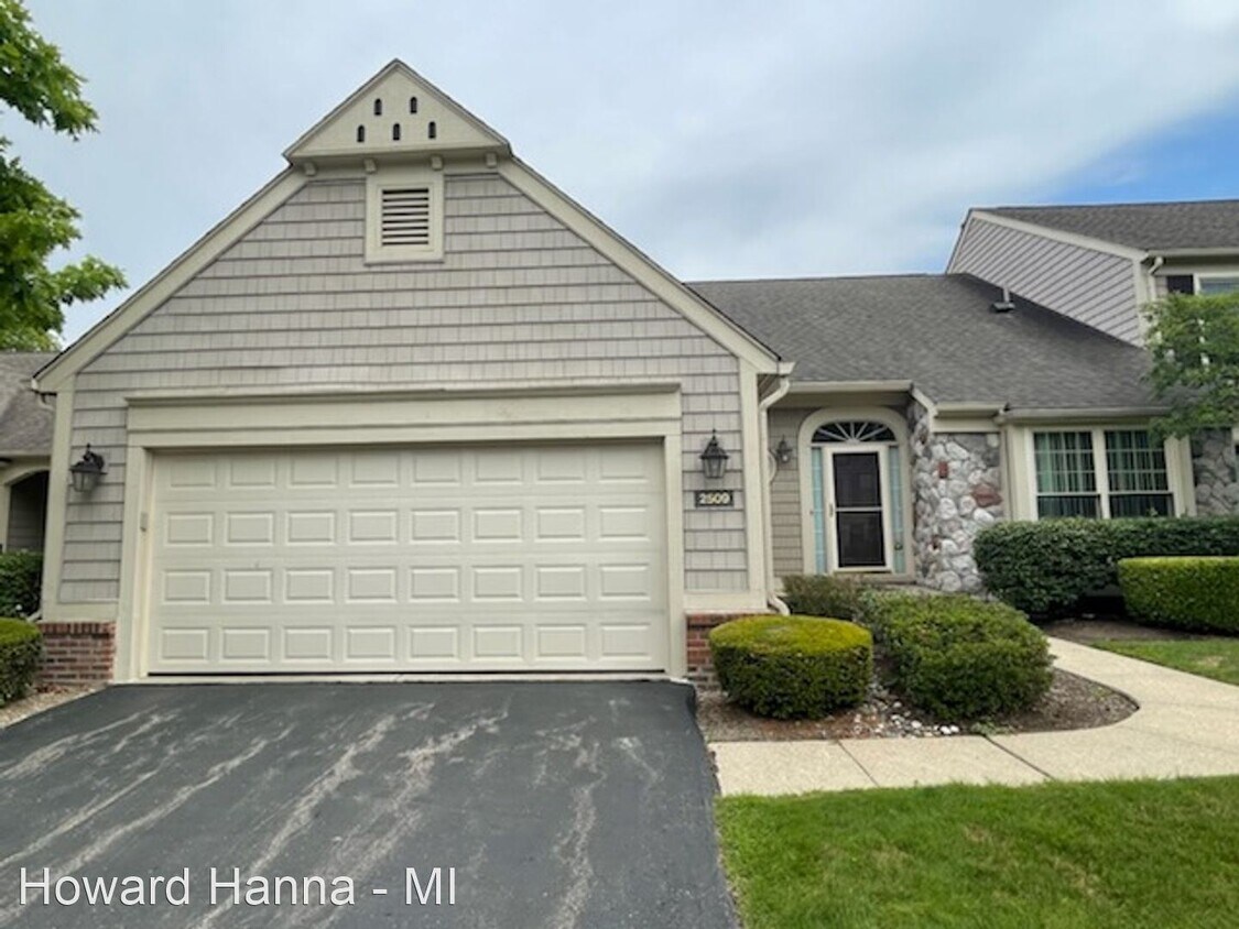 Primary Photo - 3 br, 3 bath House - 2509 Wildbrook Run