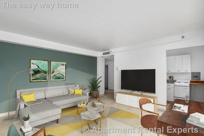 Photo - 100 Memorial Dr Apartment