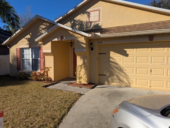 Foto del edificio - 1538 Algonkin Loop