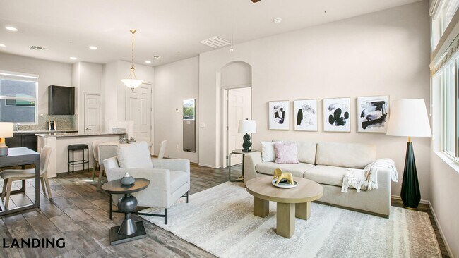 Building Photo - 17803 La Cantera Terrace