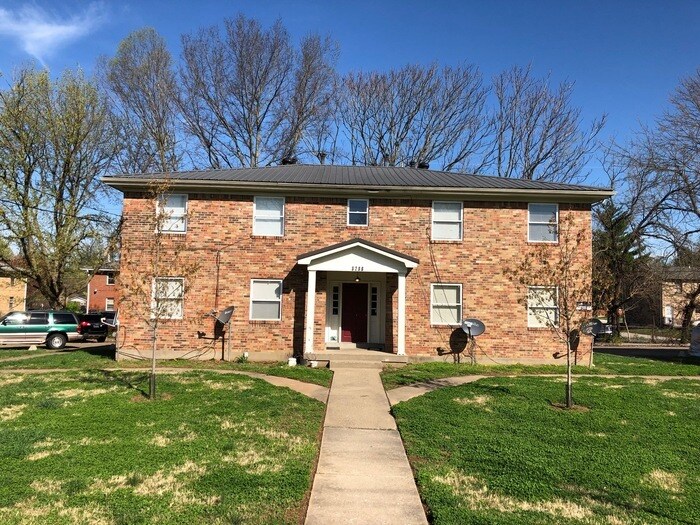 Primary Photo - 1BD/1BA Apartment
