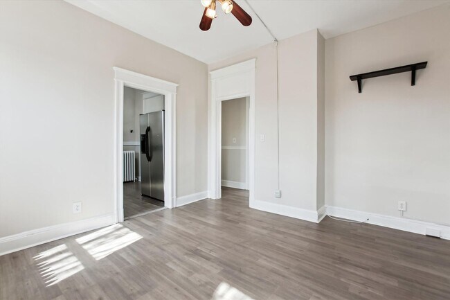 Building Photo - 150 Seaton Pl NW