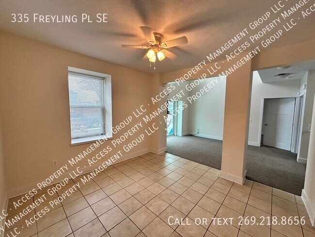 Foto del edificio - 335 Freyling Pl SE