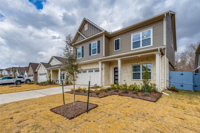 Foto del edificio - 8323 Red Shiner Wy