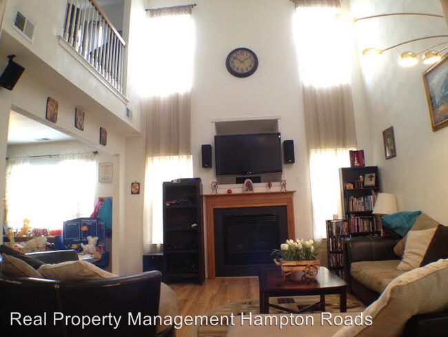 Building Photo - 3 br, 2.5 bath House - 1508 Chateau Run