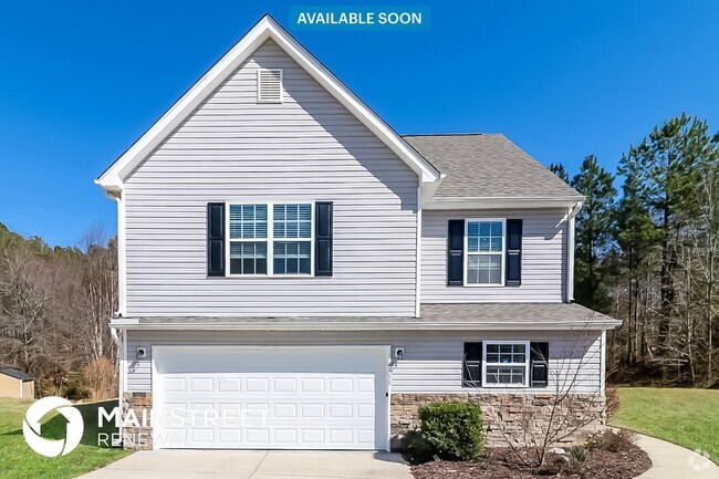 Building Photo - 4338 Bay Rum Ln