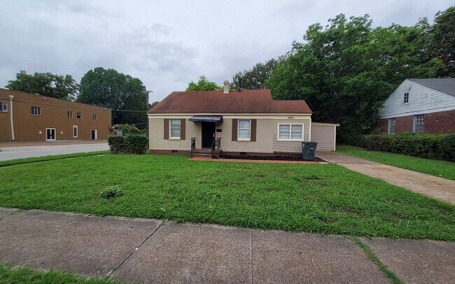 Foto del edificio - 1895 S Lauderdale St
