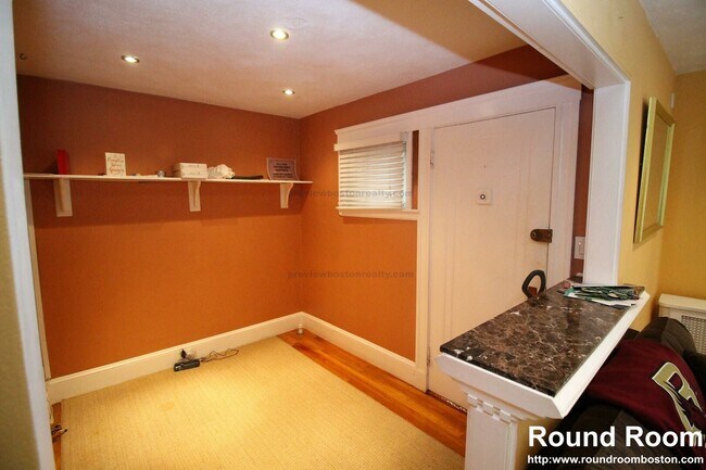 Foto del edificio - 504 Washington St