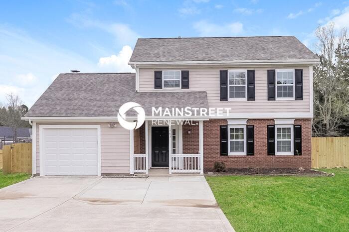 Primary Photo - 2903 Fair Meadows Dr