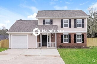 Building Photo - 2903 Fair Meadows Dr