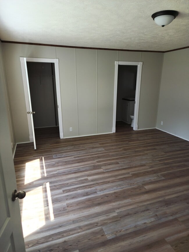 Foto del edificio - 601 James St