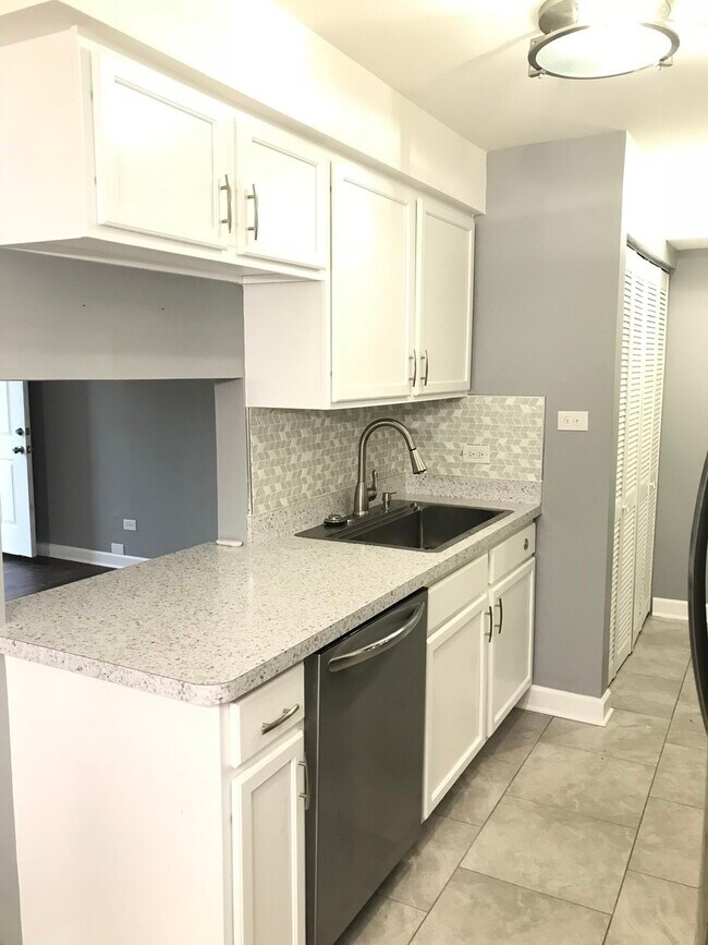 Foto del edificio - 7901 163rd Pl
