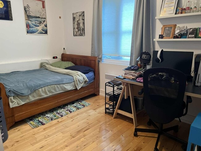 Photo du bâtiment - 45 Rue De Lanaudière