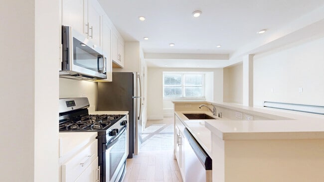 Foto del edificio - 4736 Balboa St