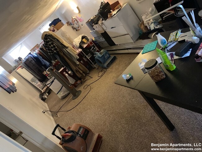 Building Photo - 22 St Cyprians Pl