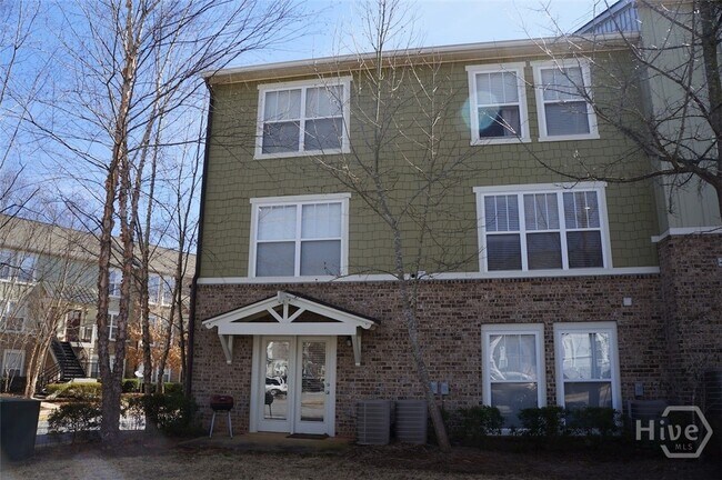 Foto del edificio - 490 S Barnett Shoals Rd