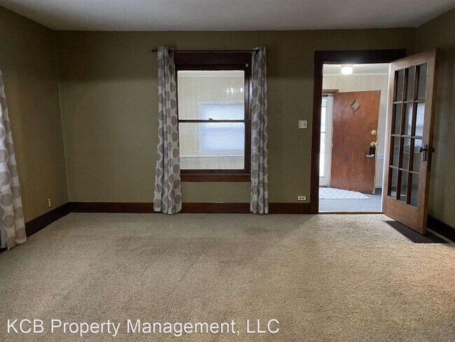 Building Photo - 2 br, 1 bath House - 1821 South Webster St...