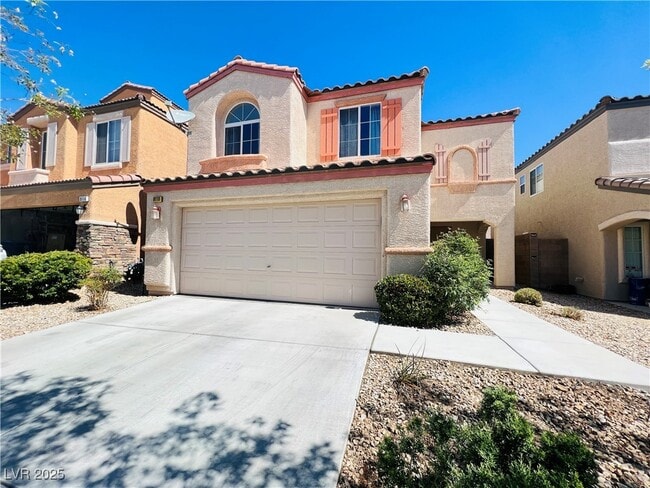 Building Photo - 9110 Iron Cactus Ave