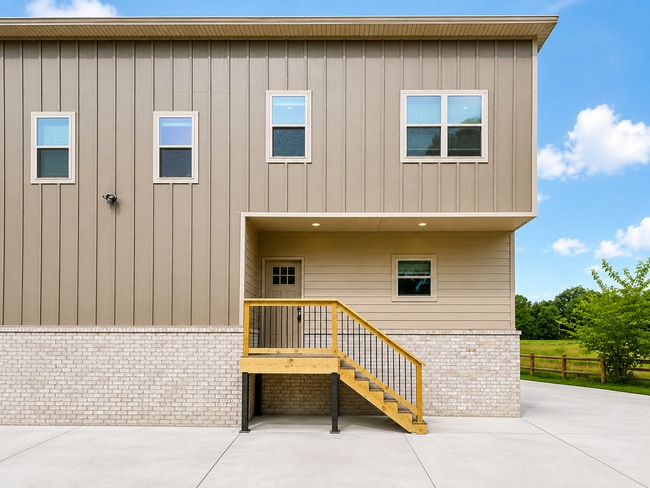 Michael Cole Townhomes - Michael Cole Townhomes