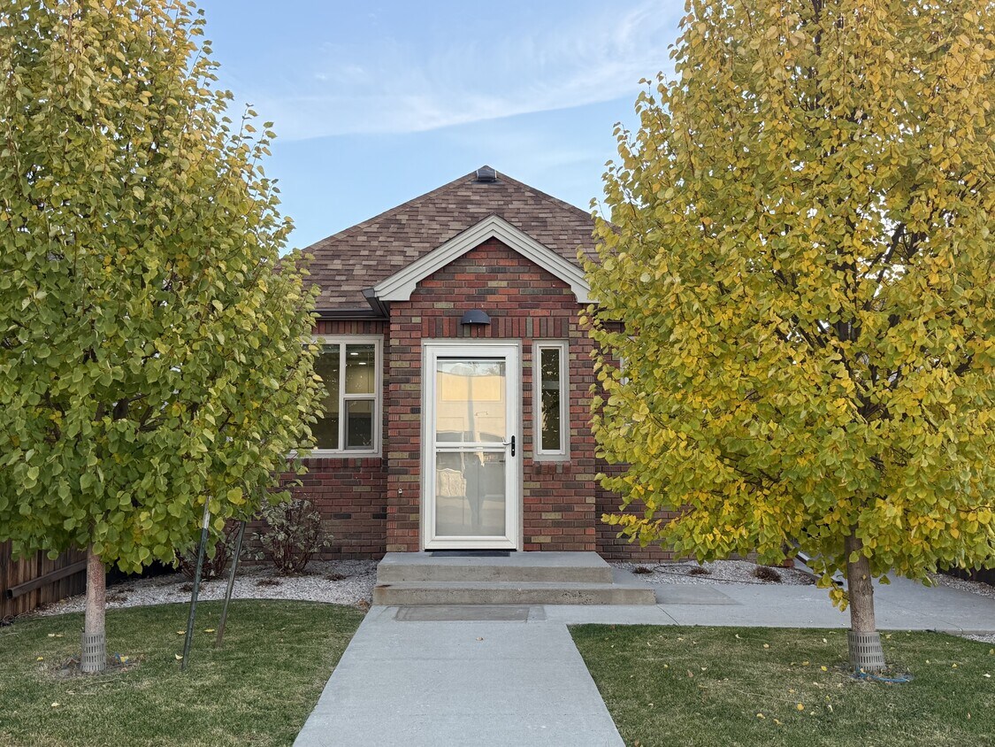 Foto principal - 113 N 19th St