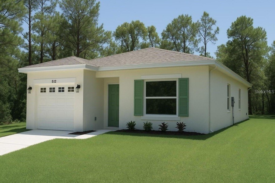 Primary Photo - 9002 Glenarm Way