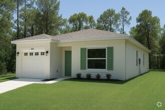 Building Photo - 9002 Glenarm Way