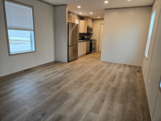 Foto del edificio - 3510 N 9th St