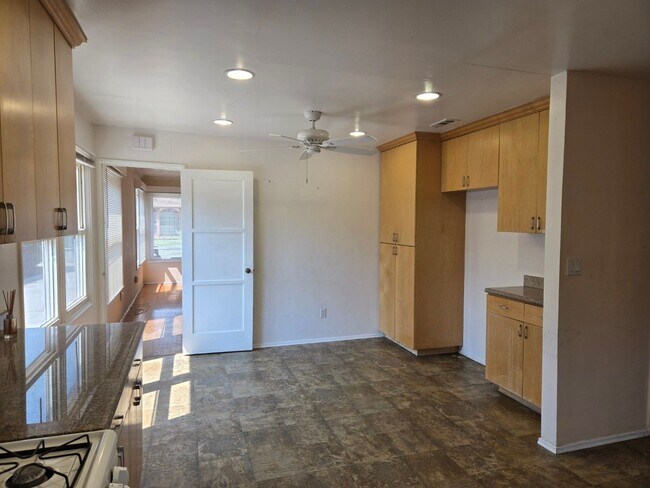 Building Photo - 3 BR / 1.75 BA detached single-family home...