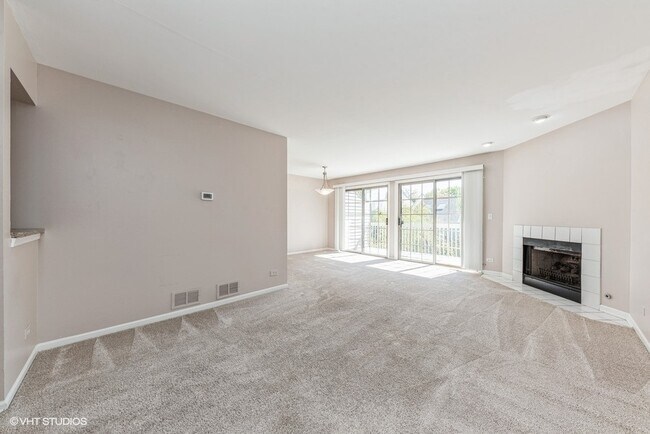 Building Photo - 1503 N St Marks Pl
