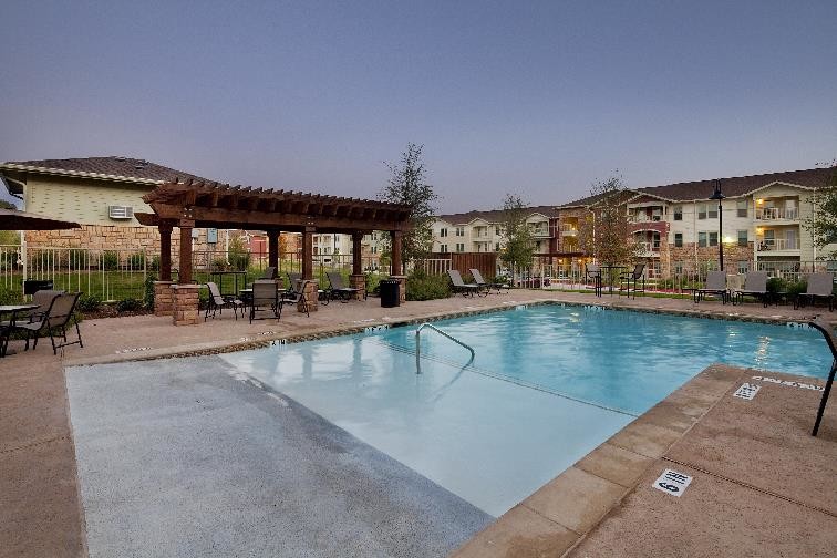 Primary Photo - The Mirabella Senior Apartments