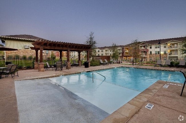 Building Photo - The Mirabella Senior Apartments