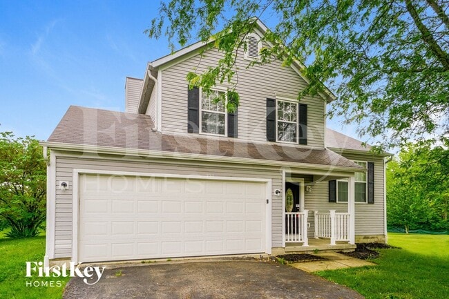 Foto del edificio - 2872 Creith Ct