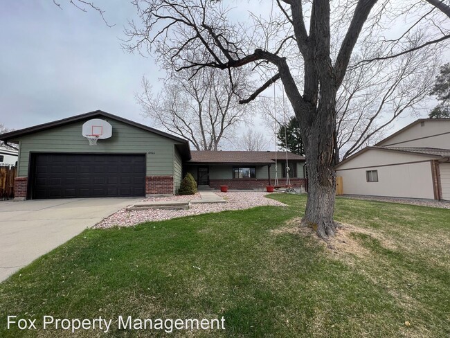 Building Photo - 5 br, 3 bath House - 6415 W 82nd Drive