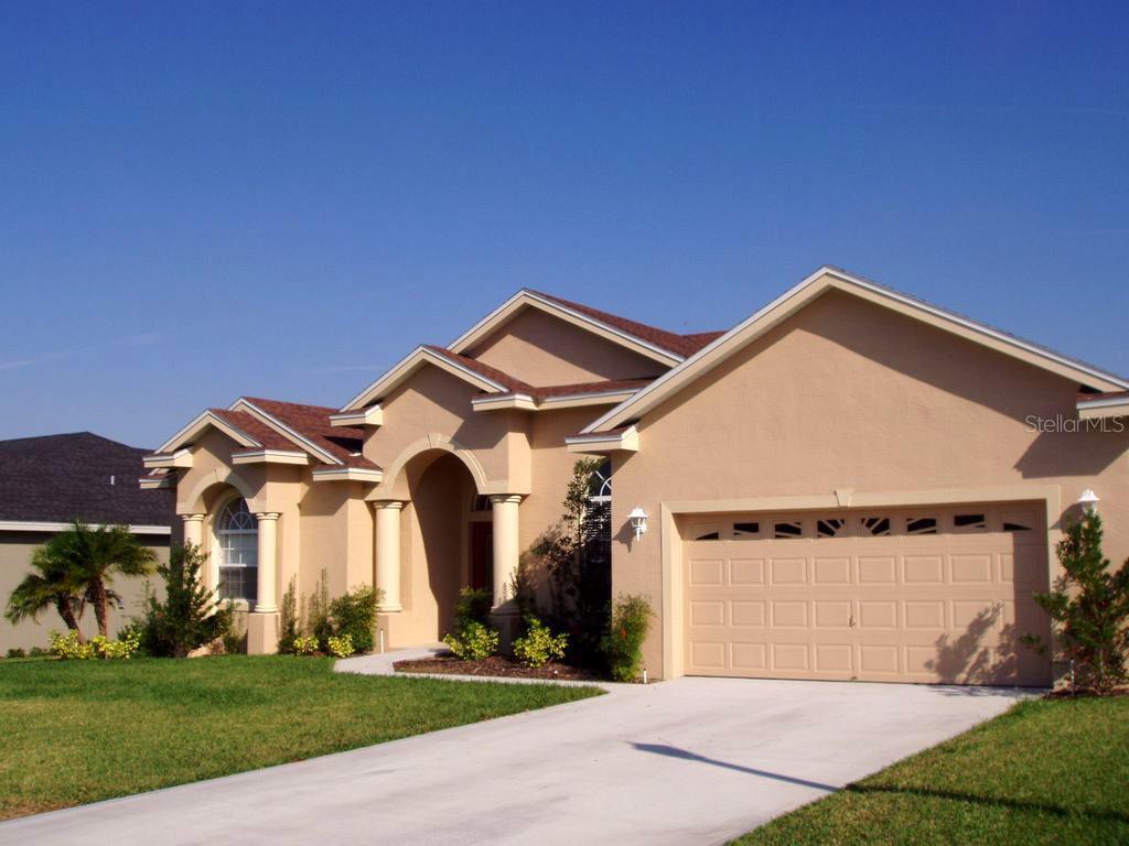 2992 Vintage View Cir, Lakeland, FL 33812 House for Rent in Lakeland