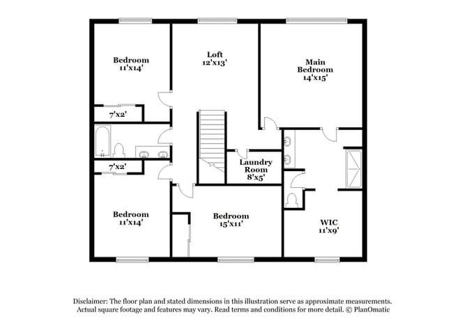 Building Photo - 1510 Branchwood Ln