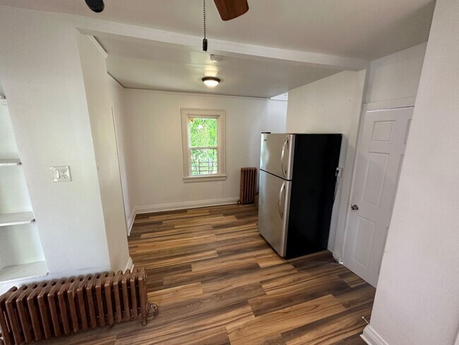 Foto del edificio - 2636 N Buffum St
