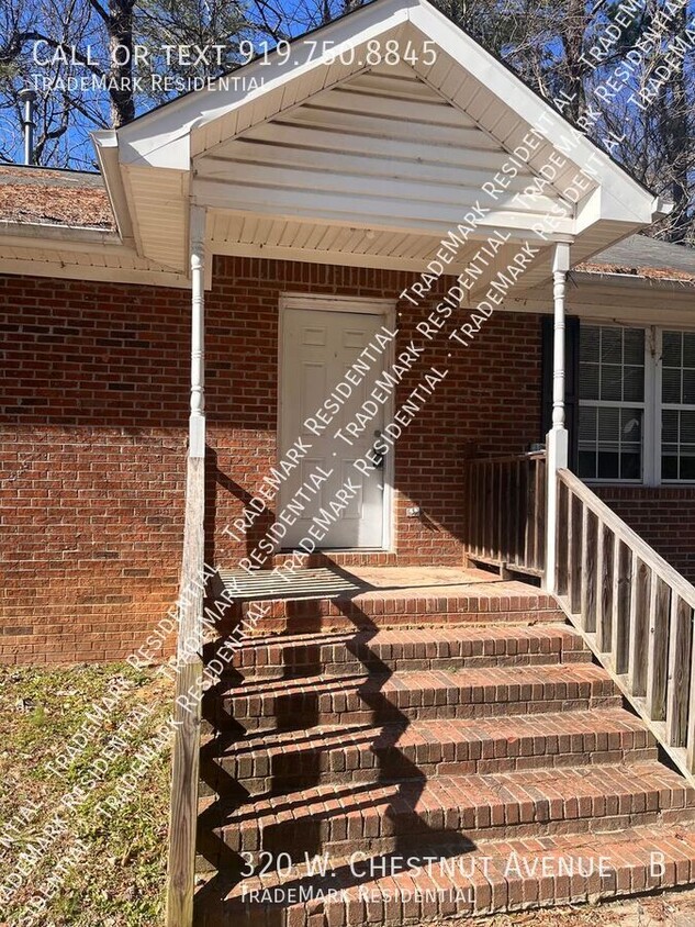 Primary Photo - Your Dream Home in Wake Forest!