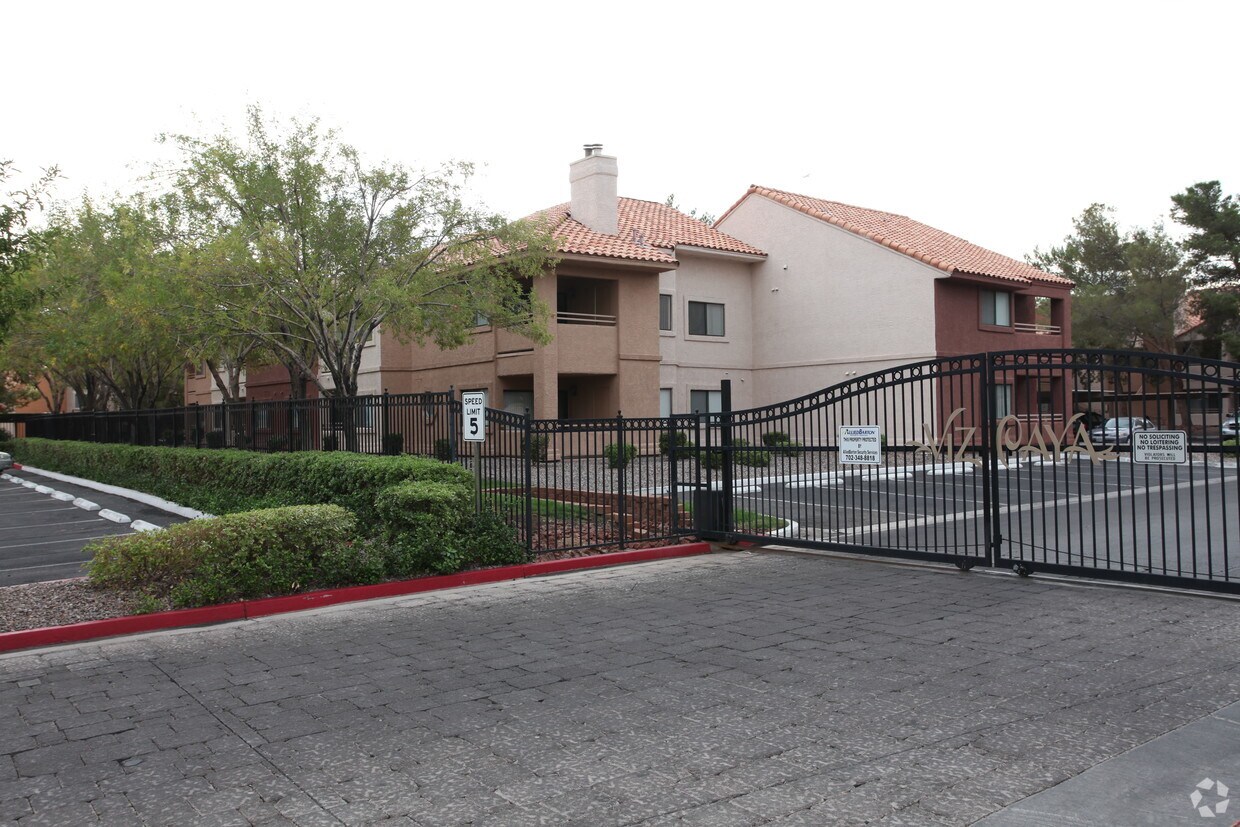 Vizcaya at the Trails Apartments Las Vegas, NV