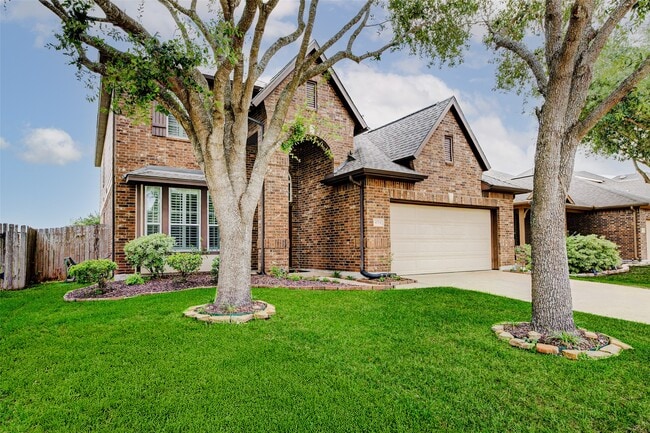 Building Photo - 4114 Elk Bluff Ln