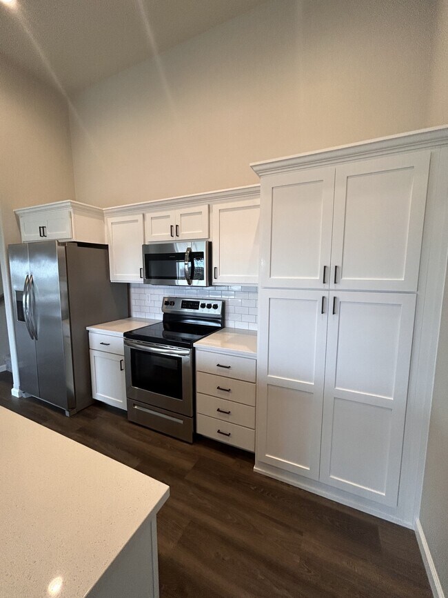 Foto del edificio - 804 United Dr