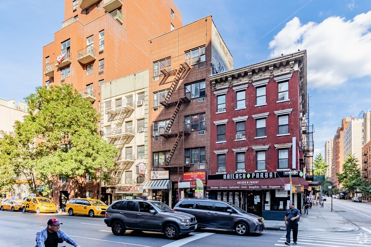 Primary Photo - 101 Lexington Ave