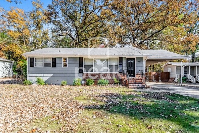 Building Photo - Beautiful 3 Bed/ 1 Bath home in Birmingham!