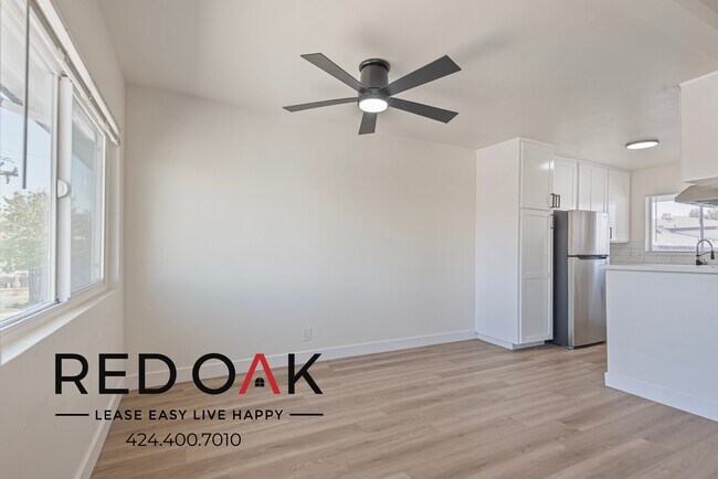 Foto del edificio - 3401 Ocean Park Blvd