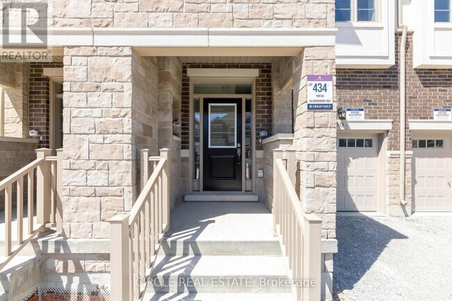 Building Photo - 80 Bermondsey Wy